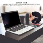 15 inch Laptop Universal Matte Anti-glare Screen Protector, Size: 305 x 228mm, Size: 305 x 228mm