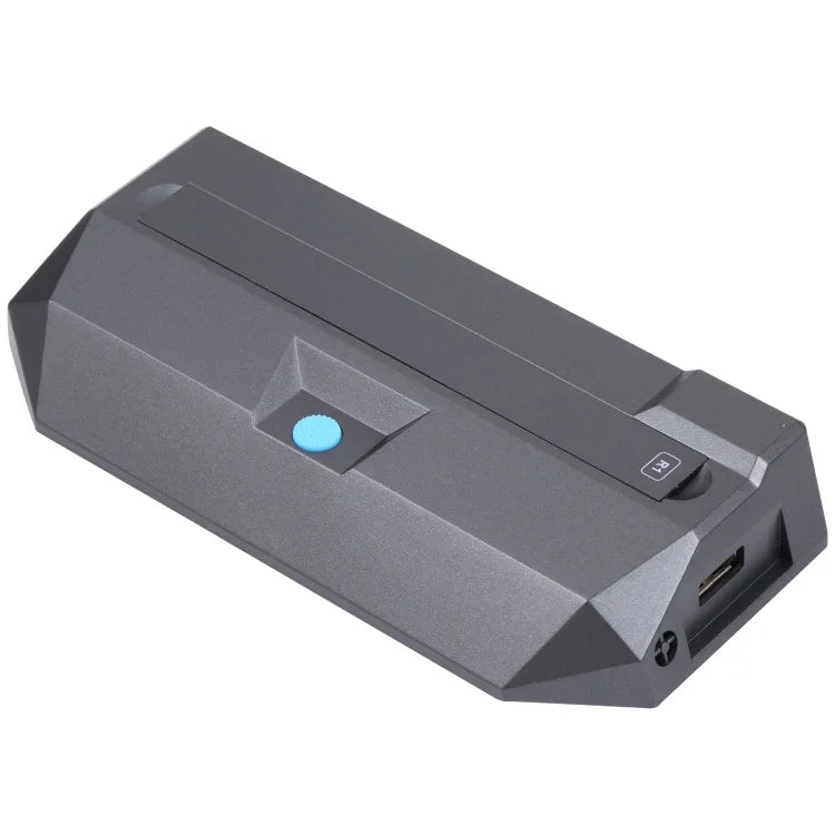 Zero Client R1W Mini PC, CORTEX QUAD A9 Quad Core up to 1.6GHz, RAM: 1GB, ROM: 8GB, Support WiFi, HDMI, VGA, RJ45, SPK, WiFi Version