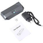 Zero Client R1W Mini PC, CORTEX QUAD A9 Quad Core up to 1.6GHz, RAM: 1GB, ROM: 8GB, Support WiFi, HDMI, VGA, RJ45, SPK, WiFi Version