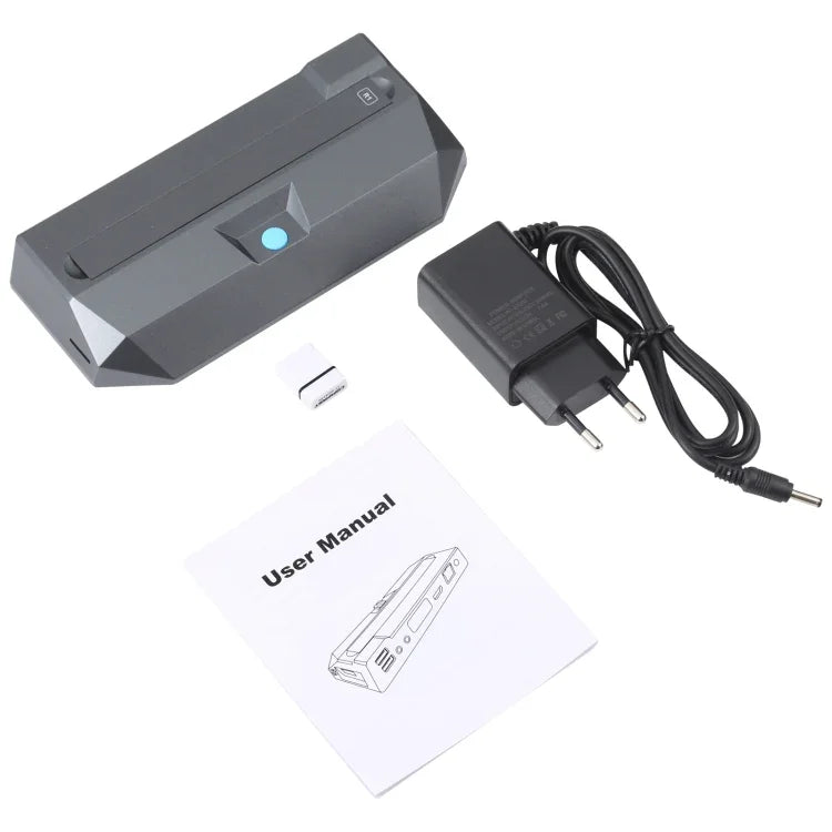 Zero Client R1W Mini PC, CORTEX QUAD A9 Quad Core up to 1.6GHz, RAM: 1GB, ROM: 8GB, Support WiFi, HDMI, VGA, RJ45, SPK, WiFi Version