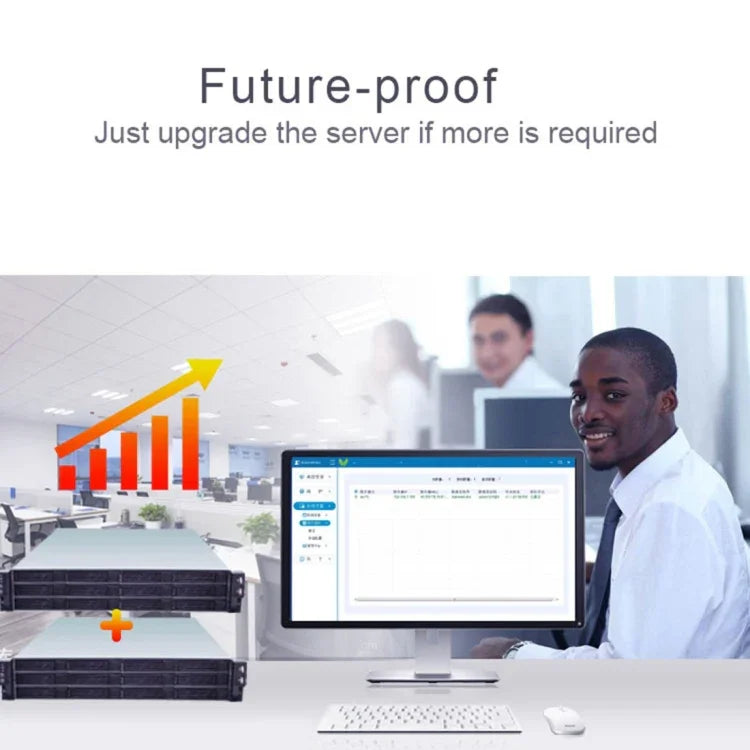 Zero Client R1W Mini PC, CORTEX QUAD A9 Quad Core up to 1.6GHz, RAM: 1GB, ROM: 8GB, Support WiFi, HDMI, VGA, RJ45, SPK, WiFi Version