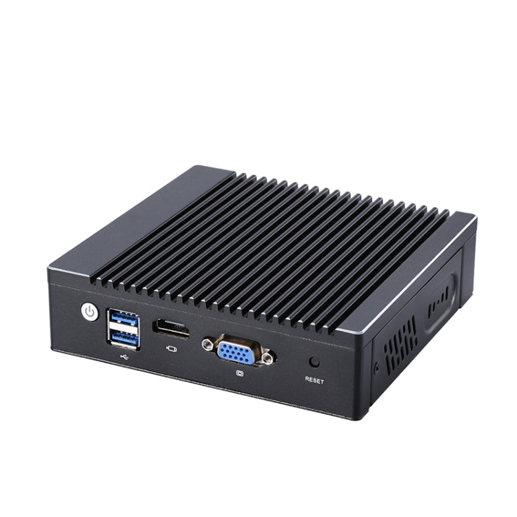 K660G4 Windows and Linux System Mini PC, Intel Celeron Processor N2840 Quad-Core 2M Cache,1.83GHz, up to 2.25GHz, 2GB RAM + 32GB SSD, 2GB+32GB