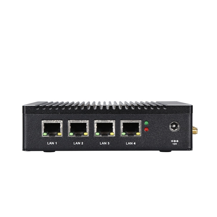 K660G4 Windows and Linux System Mini PC, Intel Celeron Processor N2840 Quad-Core 2M Cache,1.83GHz, up to 2.25GHz, 2GB RAM + 32GB SSD, 2GB+32GB