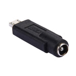 X205T Square Male to 5.5x2.1mm Female Interfaces Power Adapter for Asus Laptop Notebook