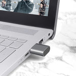 محول عرض افتراضي VGA إلى HDMI 1.4 DDC EDID، محاكي عرض بدون رأس، ألوان وردي، رمادي، ذهبي، أحمر، فضي