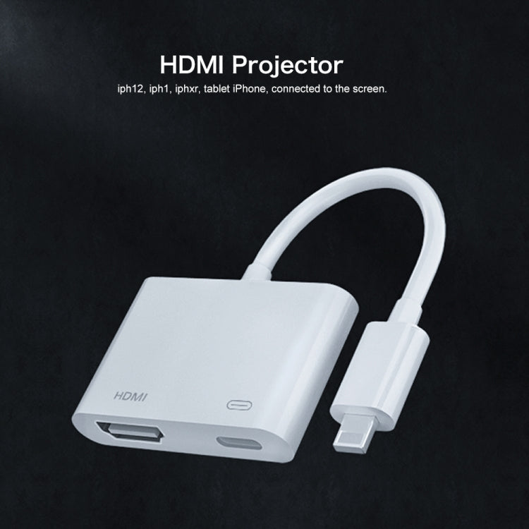 محول فيديو عالي الدقة 7565M من 8 دبابيس إلى HDMI + منفذ 8 دبابيس، 7565M