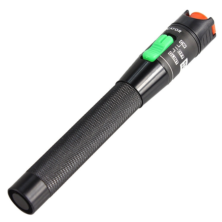 قلم اختبار بصري HT-30 لكشف العطل البصري بقوة 30 مللي واط وضوء ليزر أحمر، HT-30