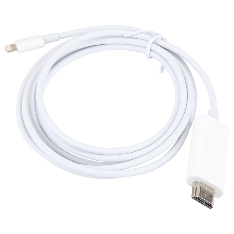 EP-808-H 8 Pin to HDMI Adapter Cable, Length: 2m, EP-808-H