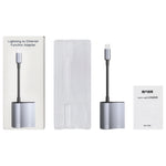 محول وظيفة NK-1054 8 دبابيس إلى إيثرنت، NK-1054