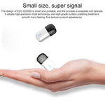 محول لاسلكي EZCast EZC-5200BS بسرعة 600 ميجابت في الثانية، مزدوج النطاق، واي فاي + بلوتوث، USB 2.0