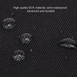 EVA Mouse Storage Bag Multi-function Digital Storage Bag for Logitech G502 Mouse, For Logitech G502