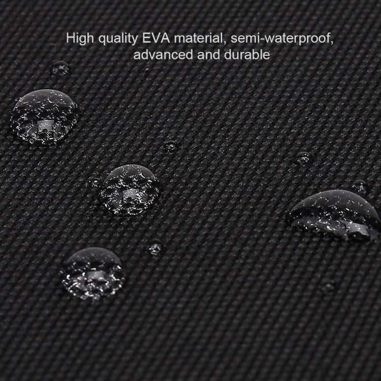 EVA Mouse Storage Bag Multi-function Digital Storage Bag for Logitech G502 Mouse, For Logitech G502