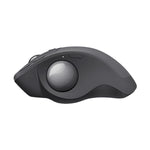 Logitech MX ERGO 440DPI Bluetooth + Unifying Dual-mode Wireless Trackball Optical Mouse, MX ERGO