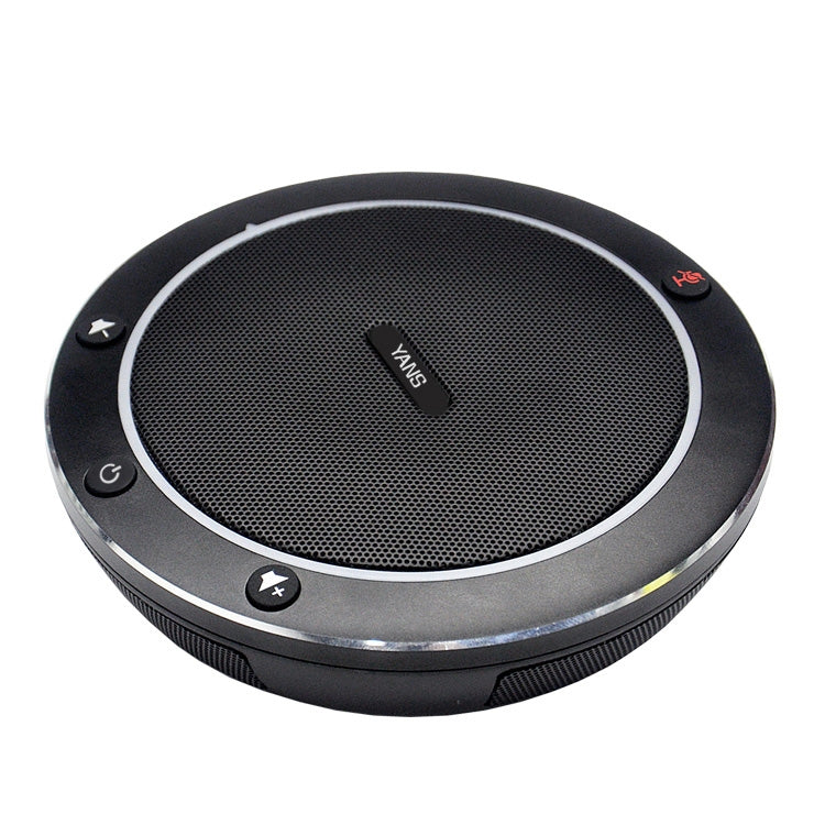 YANS YS-M86 Video Conference Wireless Omnidirectional Microphone, YS-M86