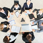 YANS YS-M81 USB 2.0 Port Video Conference Omnidirectional Microphone, YS-M81