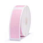 Stickers Barcode Printing Paper For JingChen D11, Printing Paper  (Blue), Printing Paper  (White), Printing Paper  (Yellow), Printing Paper  (Pink), Printing Paper  (Green)