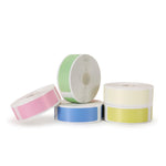 Stickers Barcode Printing Paper For JingChen D11, Printing Paper  (Blue), Printing Paper  (White), Printing Paper  (Yellow), Printing Paper  (Pink), Printing Paper  (Green)