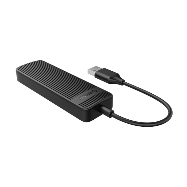 محول HUB USB 2.0 بأربعة منافذ ORICO FL02 بسرعة 480 ميجابت في الثانية، FL02