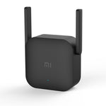 مقوي واي فاي أصلي من شاومي Mi WiFi Amplifier Pro بسرعة 300 ميجابت في الثانية مع هوائيات خارجية 2x2، قابس أمريكي، Amplifier Pro