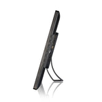 إطار صور رقمي IPS بحجم 21.5 بوصة جهاز عرض صور إلكتروني جهاز إعلان يدعم 1080P HDMI