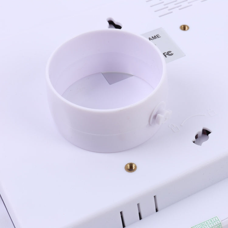 إطار صور رقمي بشاشة LED مقاس 13.0 بوصة مع حامل / تحكم عن بعد، Allwinner، يدعم إدخال USB / بطاقة SD / OTG، 13.0 بوصة