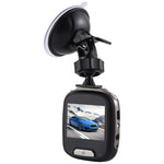 Mini Car DVR Camera Recorder 2.0 inch LCD Screen HD 1080P 170 Degrees Wide Angle Viewing, Support Motion Detection / Infrared Night Vision / TF Card / Mic, 2.0 inch