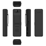 RD03 1080P HD WiFi Surveillance Camera Recorder Pen with Clip, RD03