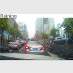 Car DVR Camera 3.0 inch LCD HD 720P 3.0MP Camera 170 Degree Wide Angle Viewing, Support Night Vision / Motion Detection / TF Card / HDMI / G-Sensor, 3.0 inch