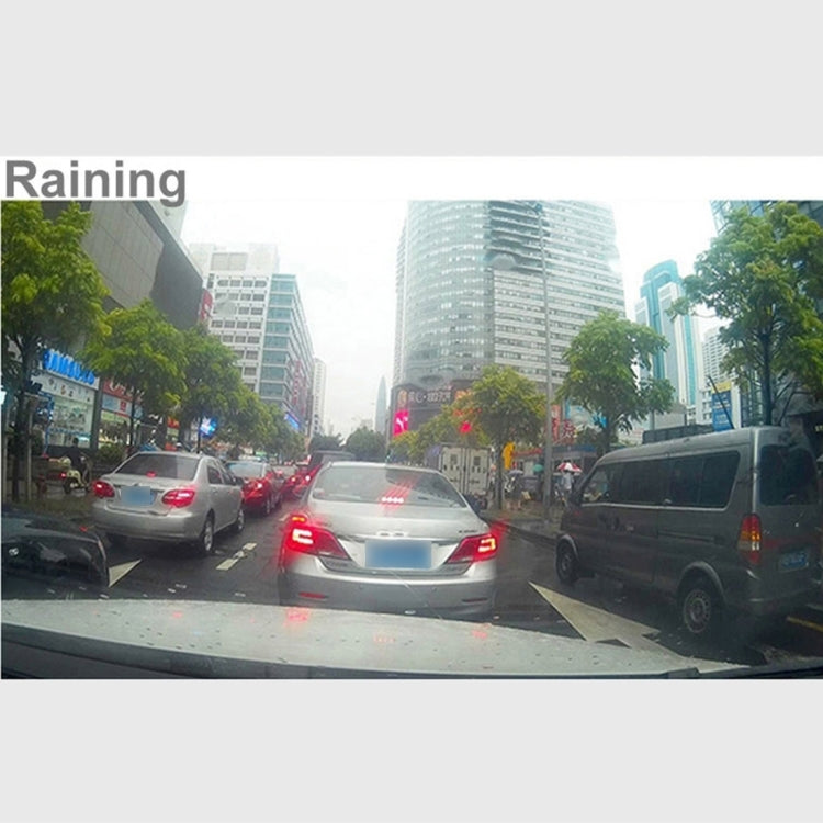 Car DVR Camera 3.0 inch LCD HD 720P 3.0MP Camera 170 Degree Wide Angle Viewing, Support Night Vision / Motion Detection / TF Card / HDMI / G-Sensor, 3.0 inch