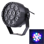 with LED Display, Master / Slave / DMX512 / Auto Run Modes, US Plug, US Plug