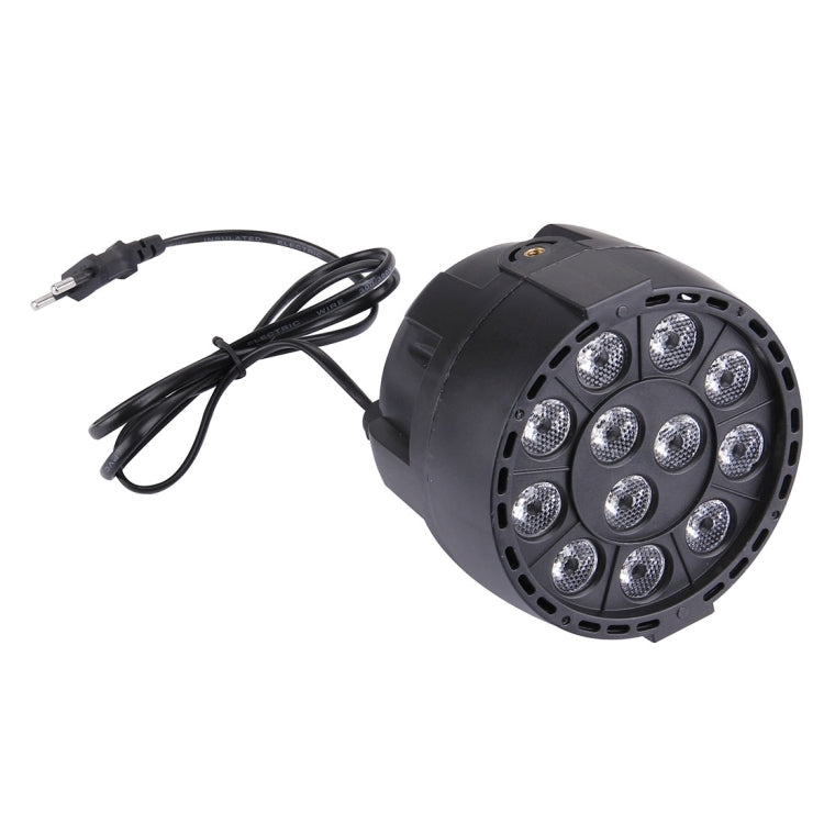 with LED Display, Master / Slave / DMX512 / Auto Run Modes, US Plug, US Plug