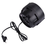 with LED Display, Master / Slave / DMX512 / Auto Run Modes, US Plug, US Plug