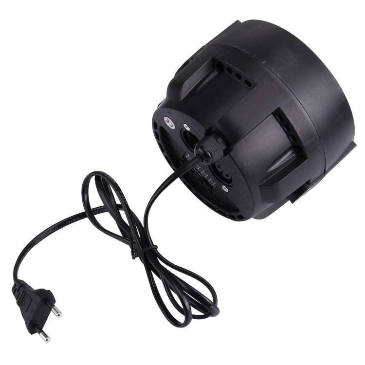 with LED Display, Master / Slave / DMX512 / Auto Run Modes, US Plug, US Plug