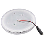 8W Sunflower LED Stage Light, Sound Control / Auto Run Mode