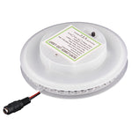 8W Sunflower LED Stage Light, Sound Control / Auto Run Mode