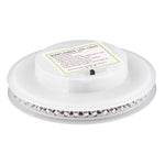 8W Sunflower LED Stage Light, Sound Control / Auto Run Mode