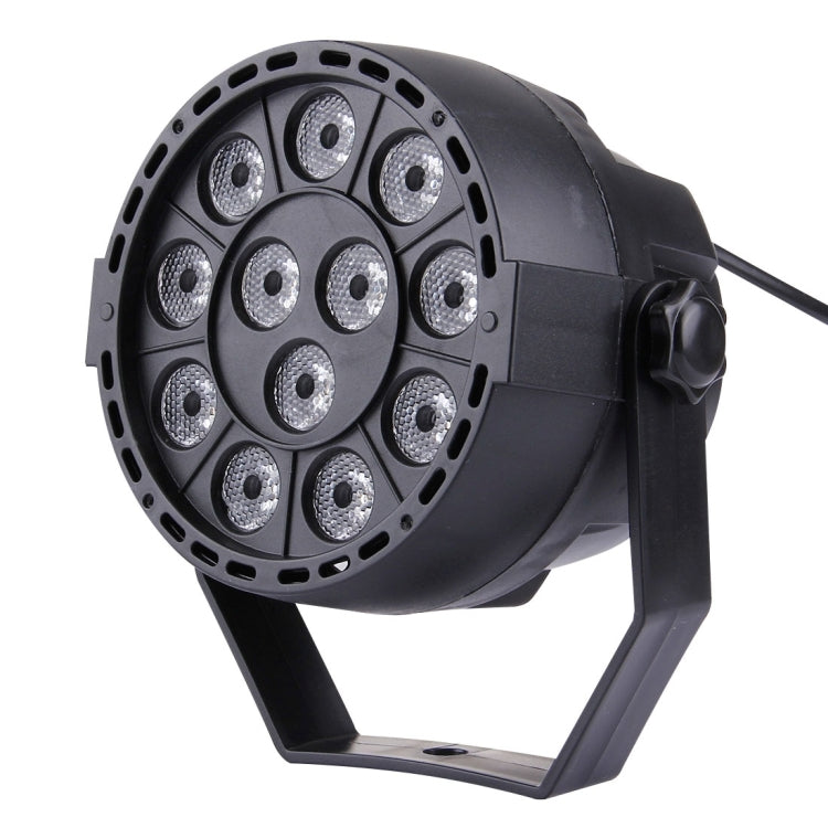 with LED Display, Master / Slave / DMX512 / Auto Run Modes, EU Plug, EU Plug
