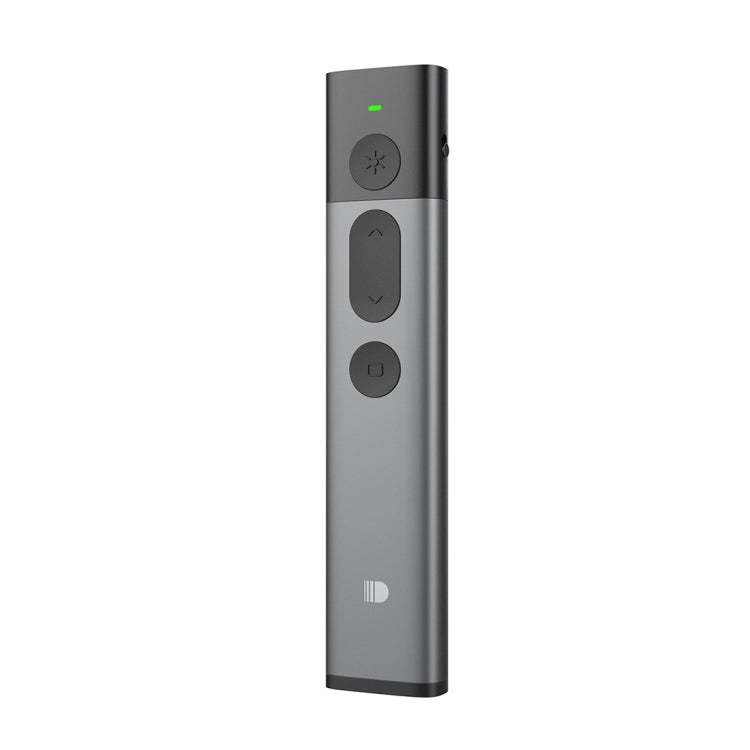 DOOSL DSIT036 Red Laser Pointer 2.4GHz Wireless Presenter PowerPoint Clicker, Red Laser