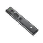 DOOSL DSIT036 Red Laser Pointer 2.4GHz Wireless Presenter PowerPoint Clicker, Red Laser