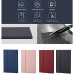 508A Detachable Bluetooth Keyboard + Horizontal Flip Leather Tablet Case with Holder & Colorful Backlight for iPad Pro 9.7 inch, iPad Air, iPad Air 2, iPad 9.7 inch (2017), iPad 9.7 inch (2018), 508A Champagne Gold, 508A Blue