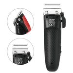 VGR V-202 Pet Barber Electric Hair Clipper, V-202