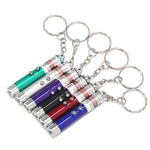 LED Red Point Fancy Cat Funny Laser Pen