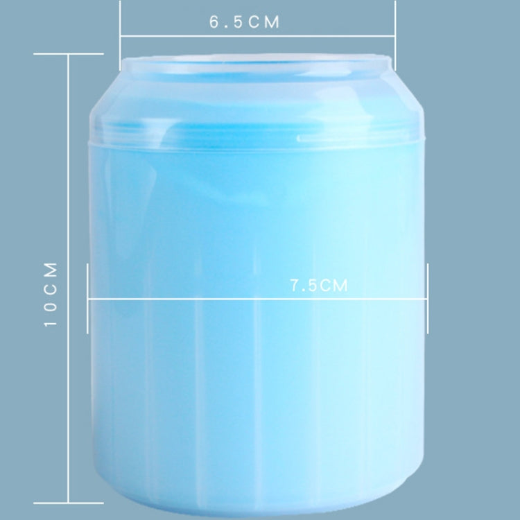 Pet Cat Dog Foot Clean Cup Cleaning Tool Silicone Washing Cup, Size: Large, Size: Large, Size: 15.5x9.5x9.5cm