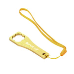 PULUZ CNC Aluminum Alloy Tighten Screw Cap Wrench Tool for GoPro Hero11 Black / HERO10 Black / HERO9 Black / HERO8 Black / HERO7 /6 /5 /5 Session /4 Session /4 /3+ /3 /2 /1, Xiaoyi and Other Action Cameras, Wrench (Aluminum Material) Blue              ...