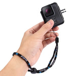 PULUZ Hand Wrist Strap for GoPro, Insta360, DJI and Other Action Cameras, Length: 23cm, Hand Wrist Strap