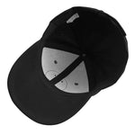 PULUZ Baseball Hat with J-Hook Buckle Mount & Screw for GoPro, DJI OSMO Action and Other Action Cameras, Baseball Hat Black Color, Baseball Hat Red Color, Baseball Hat Dark Blue Color