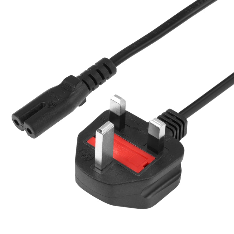 PULUZ Constant Current LED Power Supply Power Adapter for 80cm Studio Tent, AC 100-250V to DC 18V 3A, UK  Plug for 80cm Tent