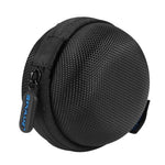 PULUZ Super Mini Storage Case Box for GoPro HERO5 Session /4 Session / Session, Storage Box with Carabine