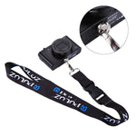 PULUZ 1/4 inch Male Thread Screw with C-Ring for Quick Release, Tripod Mount, 1/4 inch Screw