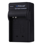 PULUZ Digital Camera Battery Car Charger for Canon NB-4L / NB-8L  Battery, NB-4L Car Charger
